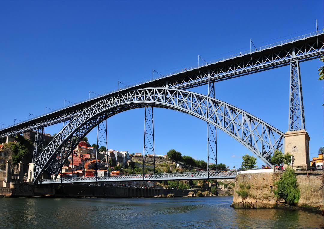 Dom Luis I-brug